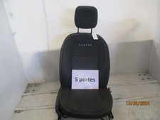 Siege avant droit 873019946R Dacia DUSTER I