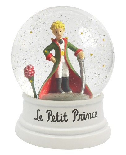 Boule neige petit - neige, le