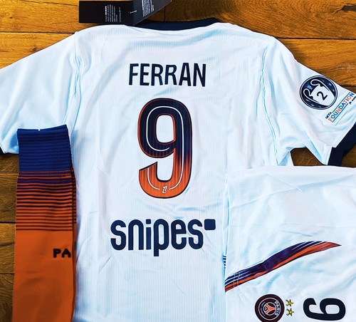 Kit football psg taille - , ans