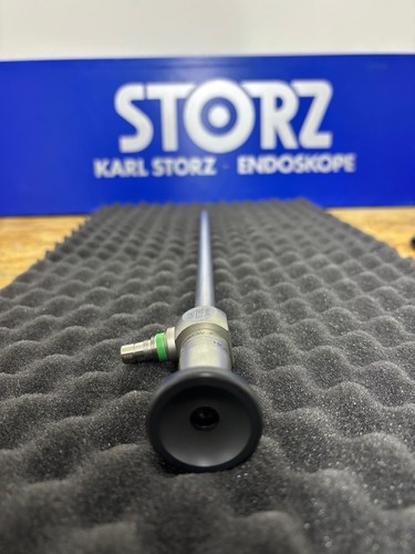 Storz laparoscope 26003aa - storz,