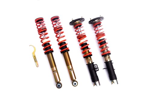 Mts eibach kit - kit, d'abaissé