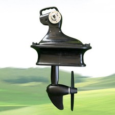 Moteur de pédales pour kayak - Robuste et facile à installer - Pièces de