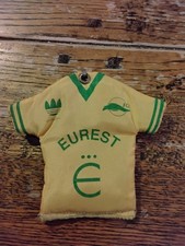 FC Nantes Porte Clés Maillot