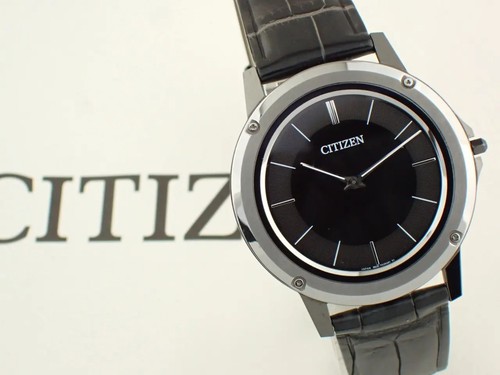Montre pour homme - , citizen