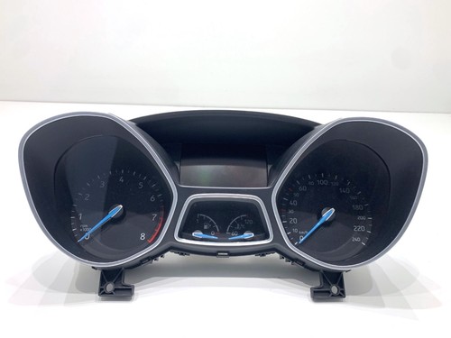 Vitesse ford focus iii - ford,