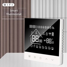 Thermostat sans fil