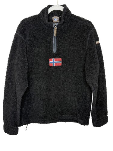 Napapijri expedition fleece - napapijri,