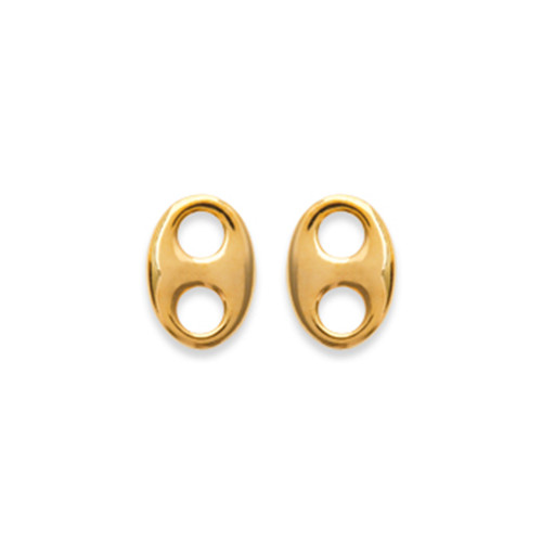 Boucles oreilles puces - boucles,