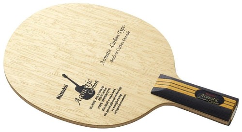 Raquette tennis table - raquette, de