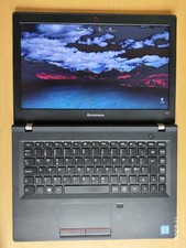 PC Lenovo E31-80, 13.3", Core i3-6006U, Ram 8Go, SSD 512Go, Windows 11 Home, com