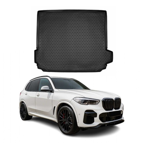 Omac tapis coffre pour - de, bmw