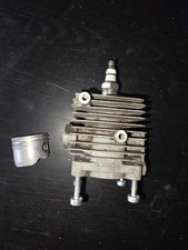 ensemble cylindre piston