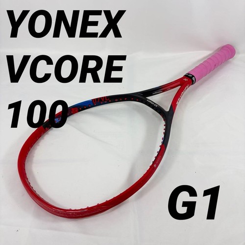 Yonex vcore 100 - yonex,
