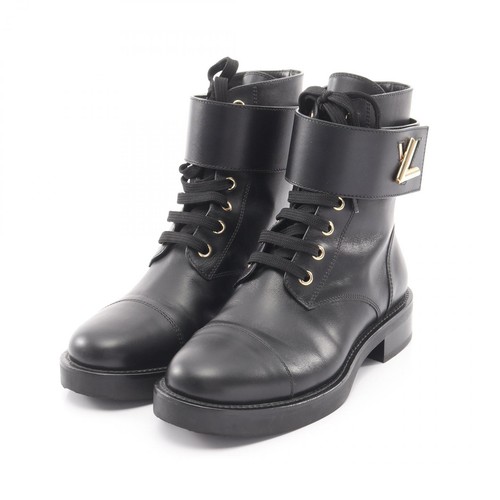 Chaussures bottes courtes - , à