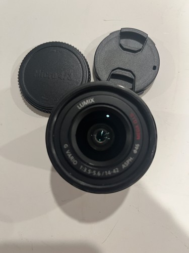 Panasonic lumix vario - panasonic,