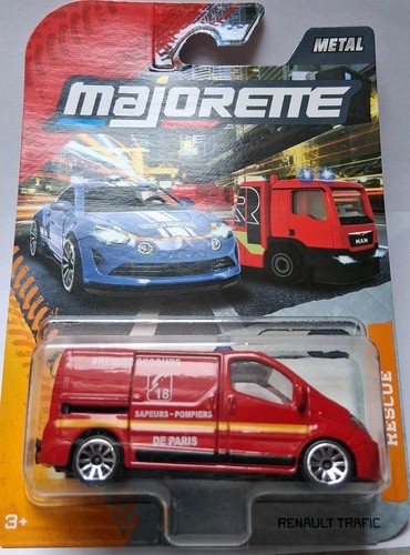 Majorette 2025 - majorette,