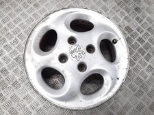 Peugeot 206 1.4HDi 50kW Diesel