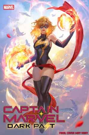 Captain marvel dark past - marvel:,