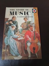 Vintage Ladybird Book: The