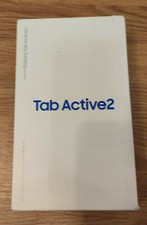 Samsung Galaxy Tab Active 2