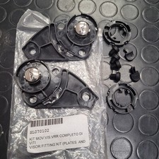 Attaque Remplacement Boutons