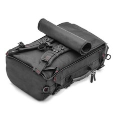 Sac à dos moto Bagtecs noir DK1502