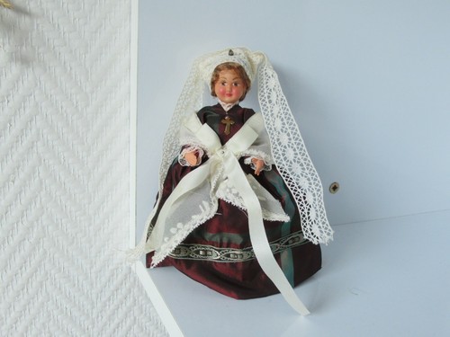 Ancienne poupee - ancienne,