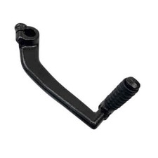 Kickstarterarn Levier Pédale