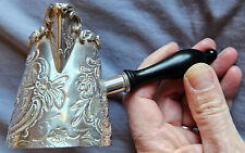 Verseuse ou cafetière à la