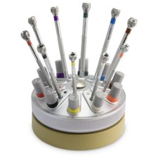 SOCLE TOURNANT AVEC 10