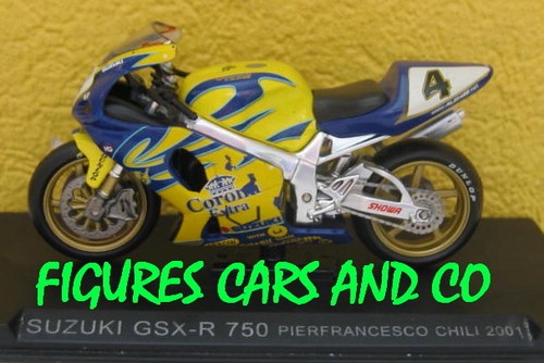 Moto serie 1 - moto, n°4