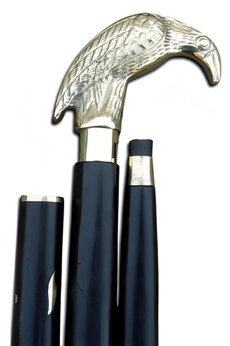 Canne homme vintage - , style
