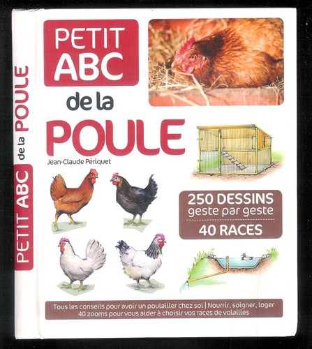Périquet petit abc de - périquet, :