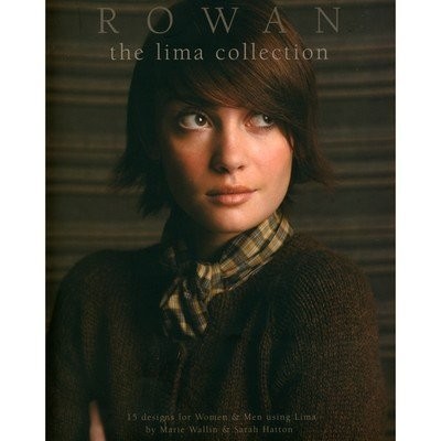 The lima collection - collection,, sarah