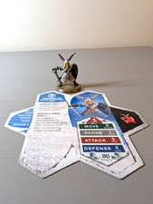 Heroscape Figure(s) with Card