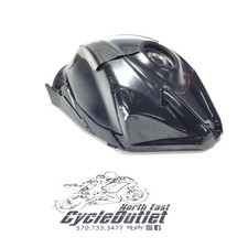 2009 08-09 GSXR750 GSXR600