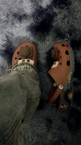 Crocs martin cars très - martin,