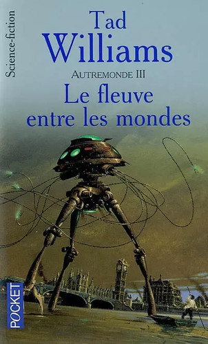 Autremonde fleuve entre - autremonde, t3