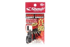 Shout 332-MS Madai Assist