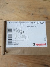 Support de Fixation pour Installation Onduleur Baie VDI - Legrand - 310952 neuf