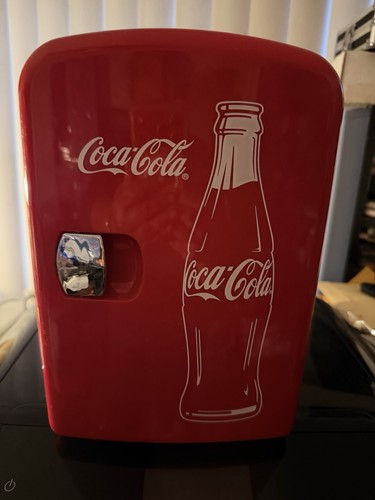 Coca cola portable - coca-cola,