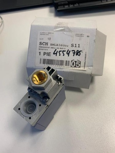 Telemecanique xmla160d2s11 - -,
