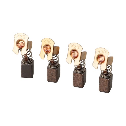 Balais charbon cb430 brosse - de,