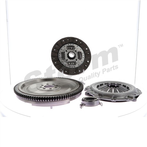 Kit adaptateur embrayage - adaptateur,,
