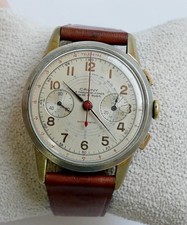 CAUNY La Chaux de Fonds