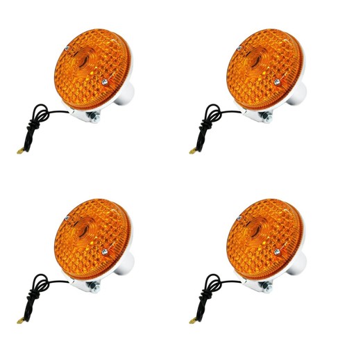 Clignotant avant pour - 4x,