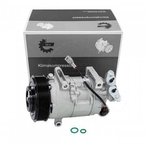 Compresseur clim pour - de,