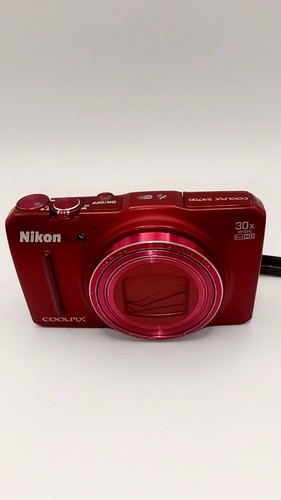 Nikon coolpix s9700 9700 - coolpix, s