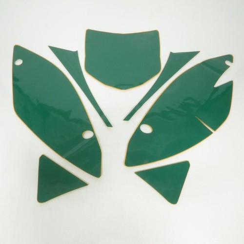 Kit déco autocollant stickers - déco,
