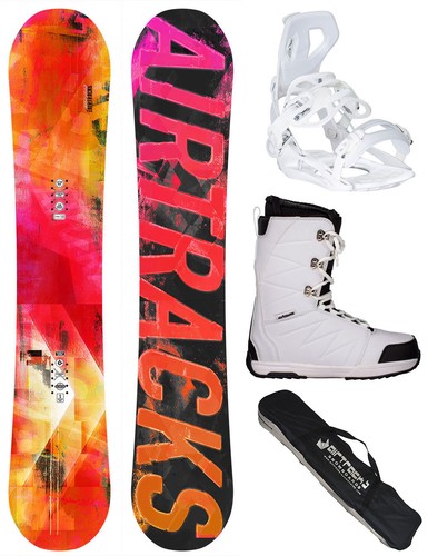 Airtracks femmes set - femmes,